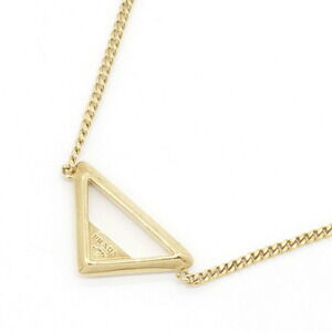 PRADA Necklace